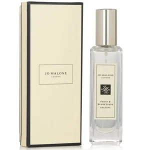 Peony & Blush Suede Cologne Spray (Originally Without Box)