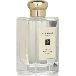 Peony & Blush Suede Cologne Spray (Originally Without Box)