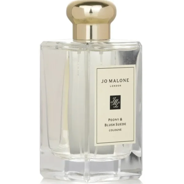 Peony & Blush Suede Cologne Spray (Originally Without Box)