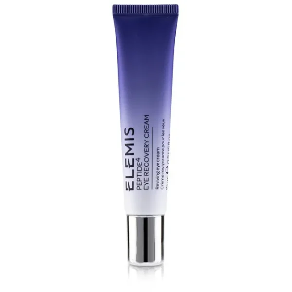 Peptide4 Eye Recovery Cream