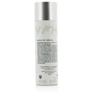 Peptide Rich Defense Moisturizer SPF 50