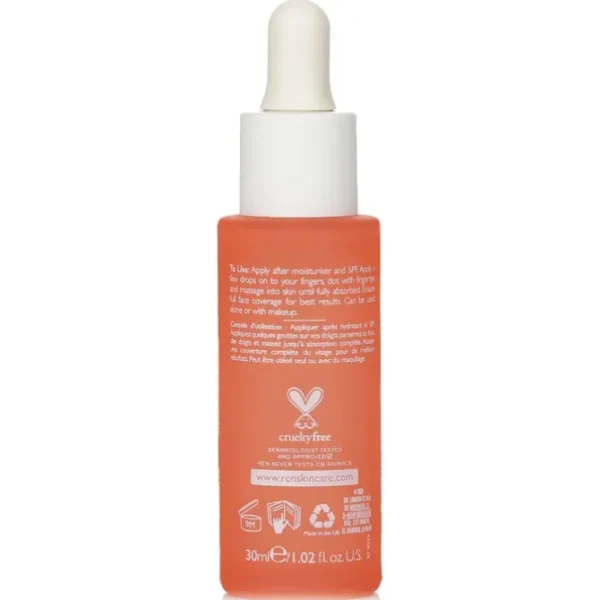 Perfect Canvas Clean Primer