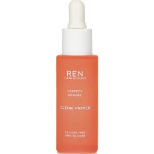 Perfect Canvas Clean Primer