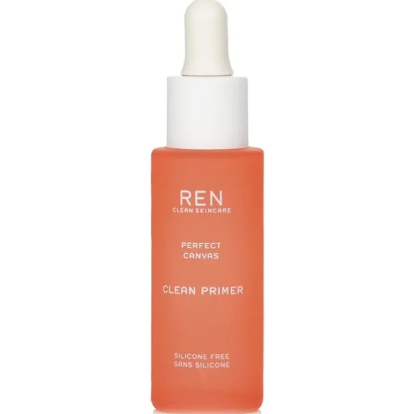 Perfect Canvas Clean Primer