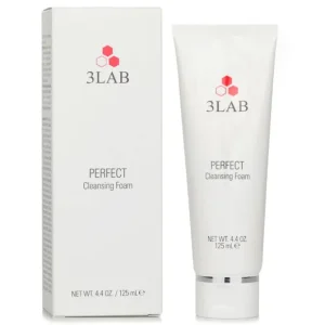 Perfect Cleansing Foam