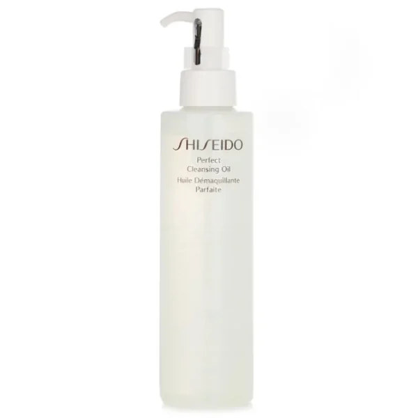 Perfect Cleansing Oil