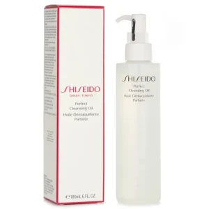 Perfect Cleansing Oil