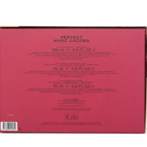Perfect Coffret: