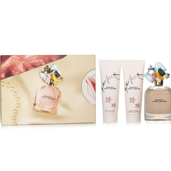 Perfect Coffret:
