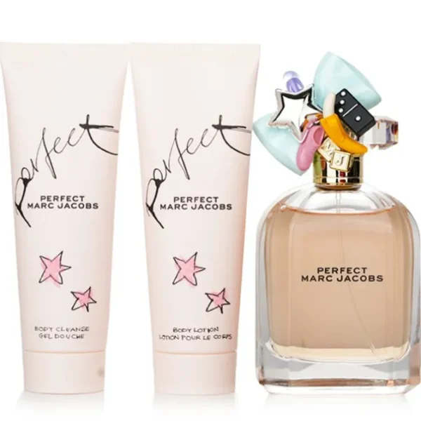 Perfect Coffret: