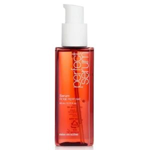 Perfect Serum (Rose Prefume)
