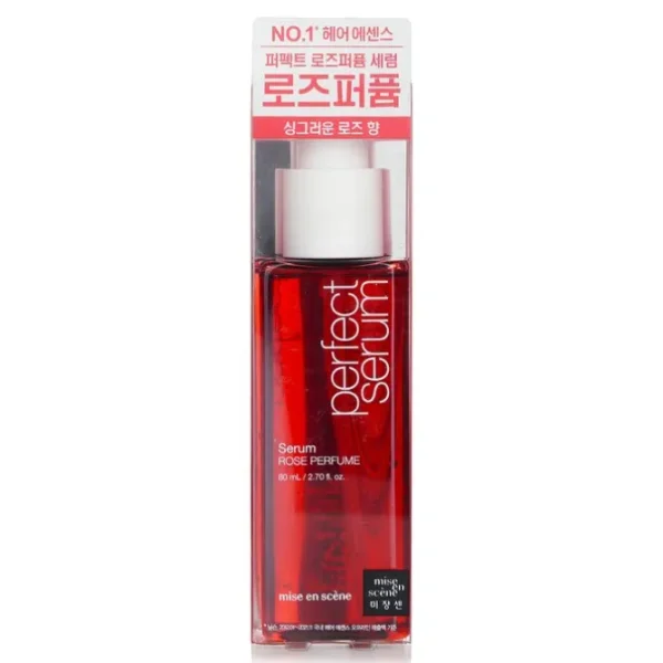 Perfect Serum (Rose Prefume)