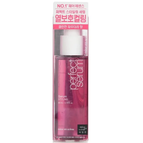Perfect Serum (Styling)