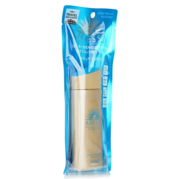 Perfect UV Sunscreen Skincare Milk SPF50