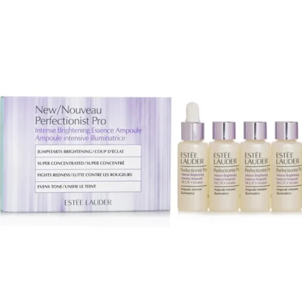 Perfectionist Pro Intense Brightening Essence Ampoule with Vitamin C/E + Licorice