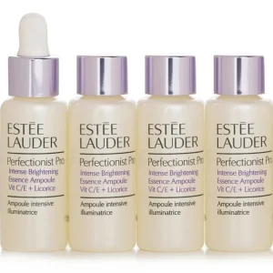 Perfectionist Pro Intense Brightening Essence Ampoule with Vitamin C/E + Licorice