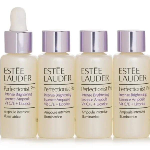 Perfectionist Pro Intense Brightening Essence Ampoule with Vitamin C/E + Licorice