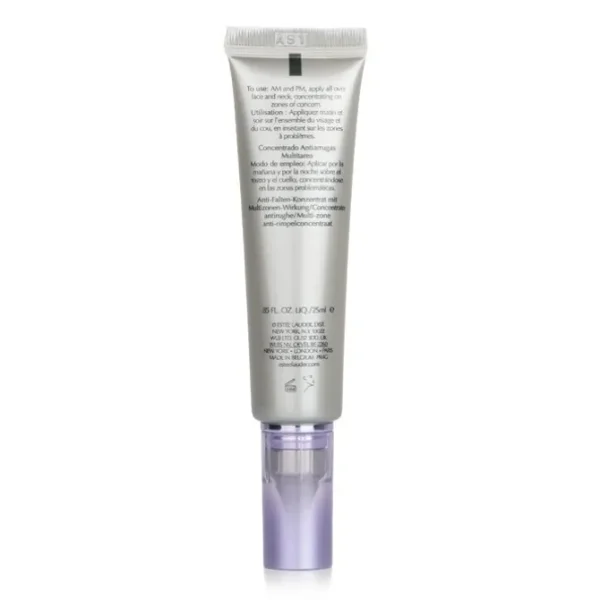 Perfectionist Pro Multi-Zone Wrinkle Concentrate with Niacinamide + Chlorella
