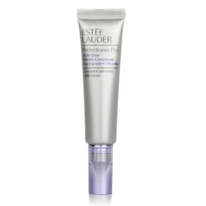 Perfectionist Pro Multi-Zone Wrinkle Concentrate with Niacinamide + Chlorella