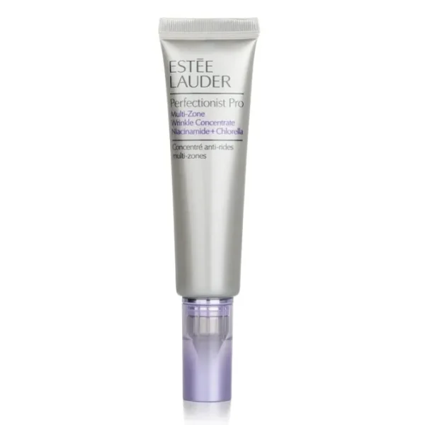 Perfectionist Pro Multi-Zone Wrinkle Concentrate with Niacinamide + Chlorella