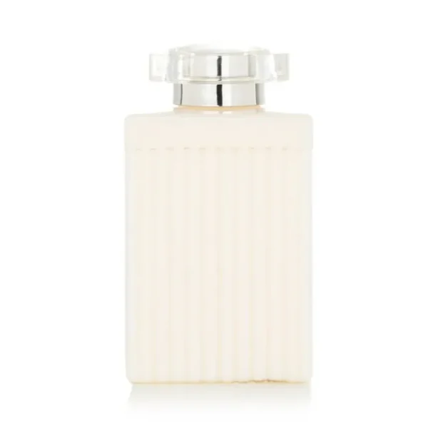 Perfumed Body Lotion
