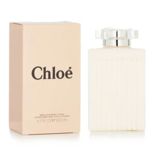 Perfumed Body Lotion