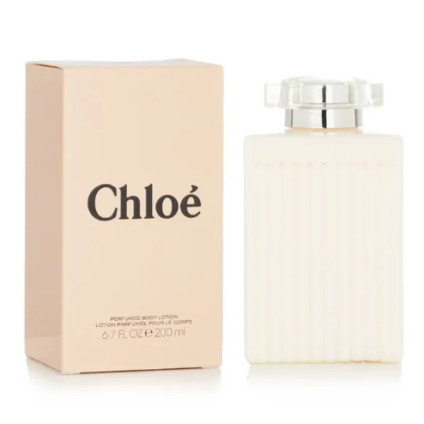 Perfumed Body Lotion