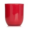 Petite Candle - Cranberry