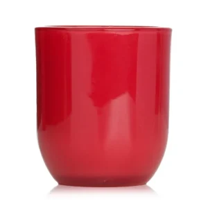 Petite Candle - Cranberry