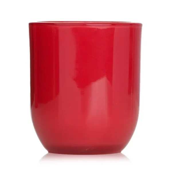 Petite Candle - Cranberry