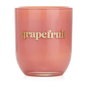 Petite Candle - Grapefruit