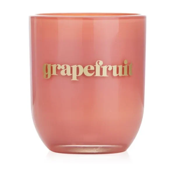 Petite Candle - Grapefruit