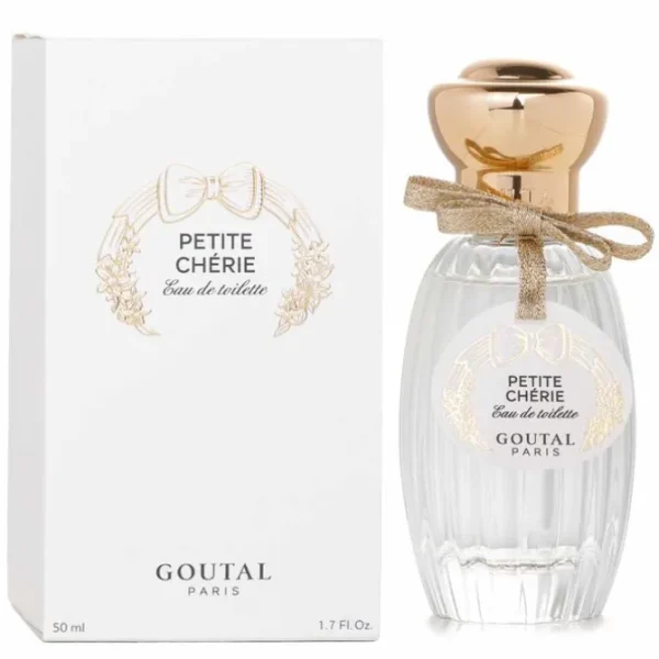 Petite Cherie Eau De Toilette Spray