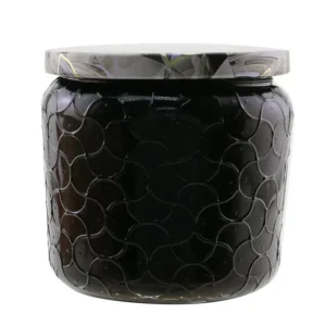 Petite Jar Candle - Ambre Lumiere