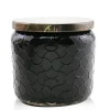 Petite Jar Candle - Burning Woods