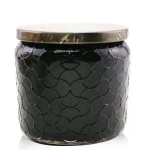 Petite Jar Candle - Burning Woods