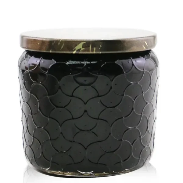 Petite Jar Candle - Burning Woods