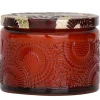 Petite Jar Candle - Forbidden Fig