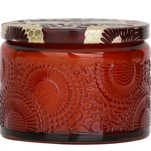 Petite Jar Candle - Forbidden Fig