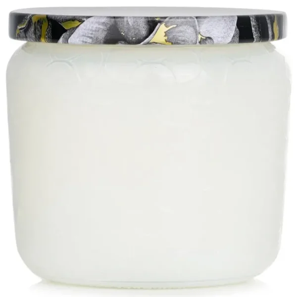 Petite Jar Candle - Gardenia Colonia
