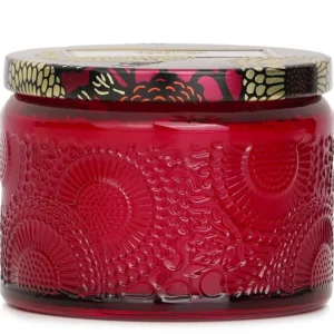 Petite Jar Candle - Goji And Tarocco Orange