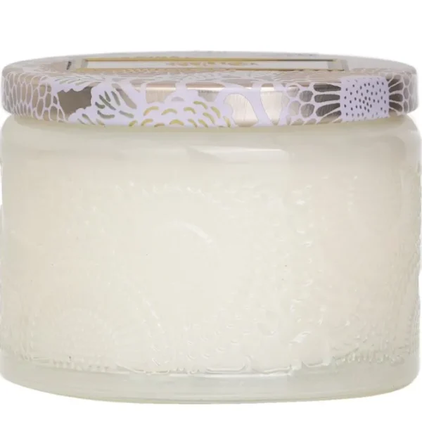 Petite Jar Candle - Mokara