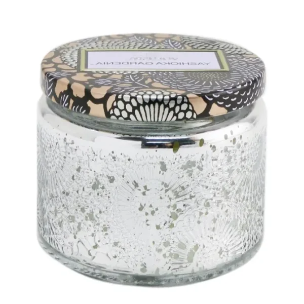 Petite Jar Candle -Yashioka Gardenia