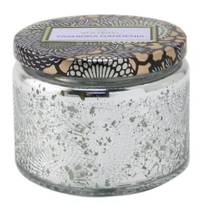 Petite Jar Candle -Yashioka Gardenia
