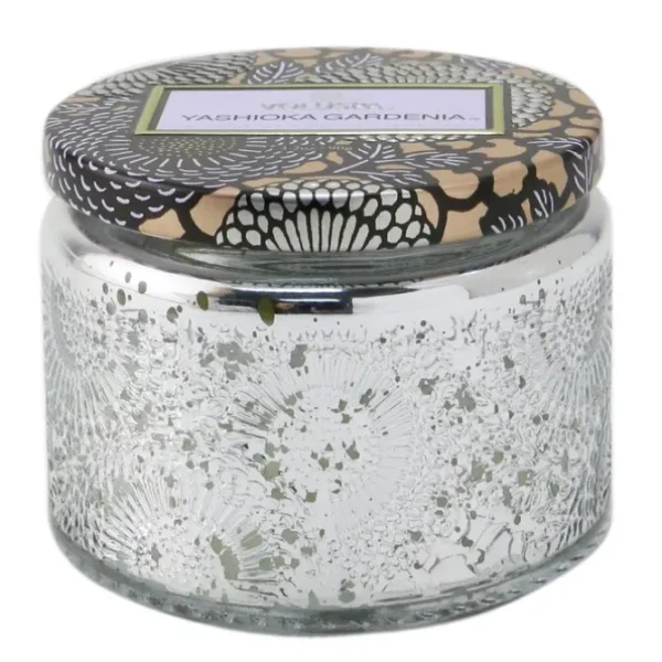 Petite Jar Candle -Yashioka Gardenia