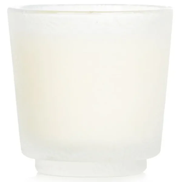 Petite Pedestal Candle - Spiced Goji Tarocco Orange