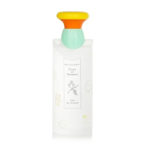 Petits Et Mamans Eau De Toilette Spray