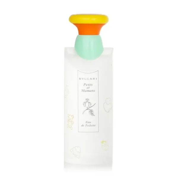 Petits Et Mamans Eau De Toilette Spray