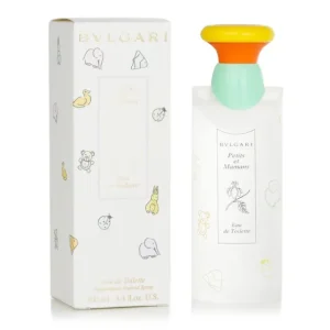 Petits Et Mamans Eau De Toilette Spray