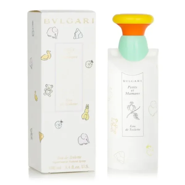 Petits Et Mamans Eau De Toilette Spray